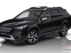 SUBARU OUTBACK 2.5i Lineatronic PREMIUM