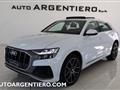 AUDI Q8 50 TDI 286 CV quattro S-LINE TETTO MATRIX 22'