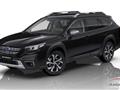 SUBARU OUTBACK 2.5i Lineatronic PREMIUM