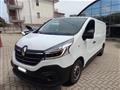 RENAULT TRAFIC T27 1.6 dCi 95CV PC-TN Furgone Energy Ice