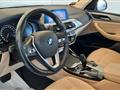 BMW X3 xDrive20d Luxury