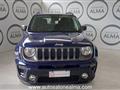 JEEP RENEGADE 1.3 T4 DDCT Limited