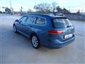 VOLKSWAGEN PASSAT 1.6 TDI SCR DSG Business BMT