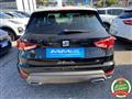 SEAT ARONA 1.0 TGI FR