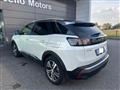 PEUGEOT 3008 PHEV Plug-In Hybrid 225 e-EAT8 Allure Pack BLACK&WHITE