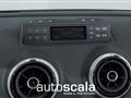 AUDI A3-CABRIO Cabrio 2.0 TDI clean diesel Attraction