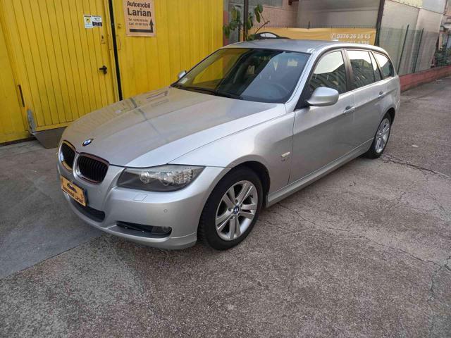 BMW SERIE 3 TOURING d cat xDrive Touring Eletta