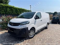 OPEL VIVARO 2.0 Diesel 120CV S&S PC-TN S Furgone Essentia