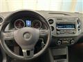 VOLKSWAGEN TIGUAN 2.0 TDI 140 CV 4MOTION Track & Field