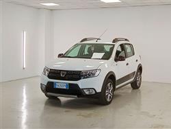 DACIA NUOVA SANDERO STEPWAY Stepway 1.5 Blue dCi 95CV