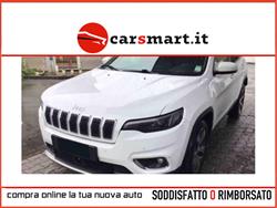 JEEP CHEROKEE 2.2 Mjt Limited