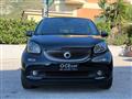 SMART FORFOUR 90 PRIME TWINAMIC +PELLE+TETTO+NAVIG.+PACK SPORT