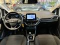 FORD FIESTA 1.0 Ecob.-Hybrid 125CV 5p. *UNICO PROPRIETARIO*