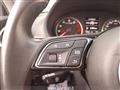 AUDI A3 SPORTBACK SPB 35 TFSI 150cv Navi Xeno Sensori EU6D-temp