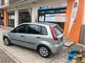 FORD FIESTA 1.2 5p. NEO PATENTATI 1PROPRIETARIO