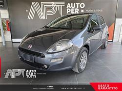 FIAT PUNTO 1.2 Street 5p E6