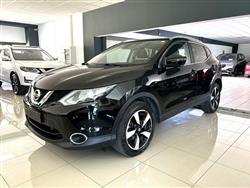 NISSAN QASHQAI 1.6 dCi 4WD N-Connecta