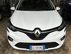 RENAULT NEW CLIO Clio TCe 100 CV GPL 5 porte Zen