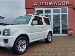 SUZUKI JIMNY 1.3 4WD Evolution Plus