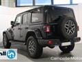 JEEP WRANGLER 4XE PHEV  PHEV Unlimited 2.0 4XE 380cv AT8 Sahara