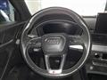 AUDI Q5 50 TFSI e quattro S tronic S line