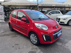 CITROEN C1 VTi 68 ETG 5 porte Feel