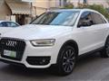 AUDI Q3 2.0 TDI 177 CV quattro S tronic