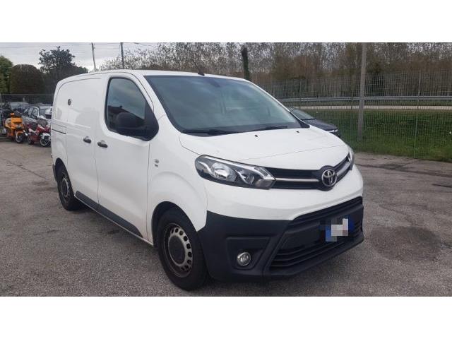 TOYOTA PROACE 1.5D 120CV S&S