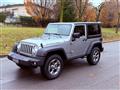 JEEP WRANGLER 2.8 CRD DPF Rubicon Auto