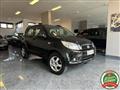 DAIHATSU TERIOS 1.5 4WD 4X4 GPL Green Powered