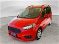 FORD TOURNEO COURIER Tourneo Courier 1.0 EcoBoost 100 CV Plus