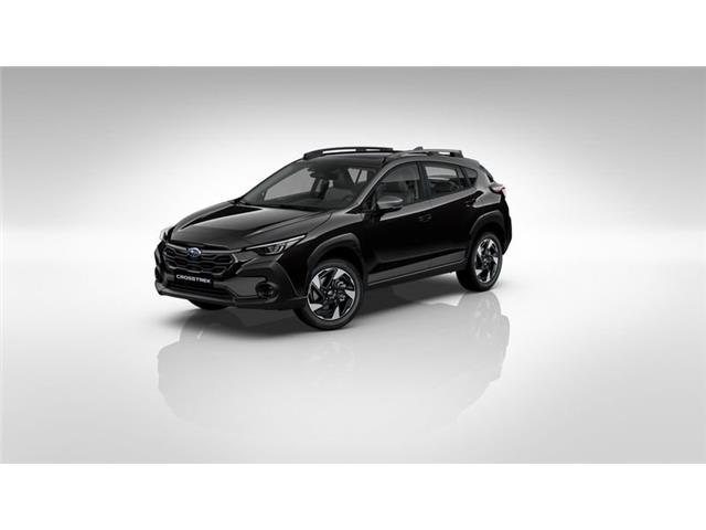 SUBARU CROSSTREK 2.0i e-Boxer MHEV CVT Lineartronic Premium