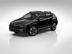 SUBARU CROSSTREK 2.0i e-Boxer MHEV CVT Lineartronic Premium