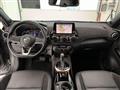 NISSAN JUKE 1.0 DIG-T 114 CV DCT N-Design