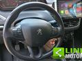 PEUGEOT 208 (2012) 1.2 VTi 82 CV 5 porte Active GPL