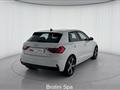 AUDI A1 SPORTBACK A1 SPB 25 TFSI S tronic Admired Advanced