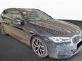 BMW SERIE 5 TOURING D TOURING M SPORT 19 ACC SHADOW