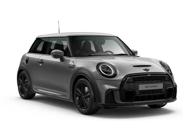 MINI 3 PORTE JCW 1.5 TwinPower Turbo Cooper