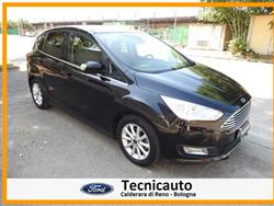FORD C-MAX 1.5 TDCi 120CV Start&Stop Titanium