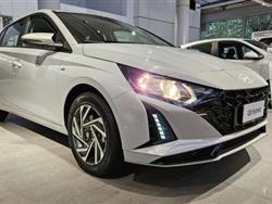 HYUNDAI I20 1.0 MT Connectline 100CV NAVI