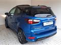 FORD ECOSPORT 1.0 EcoBoost 125 CV Start&Stop aut. ST-Line