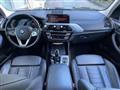 BMW X3 xDrive20d xLine