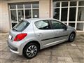 PEUGEOT 207 1.4 HDi 70CV 5p. XT