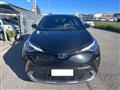 TOYOTA C-HR 1.8 Hybrid E-CVT Black Edition