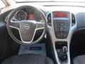 OPEL ASTRA Sports Tourer 1.7 cdti Cosmo 125cv