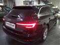 AUDI A4 AVANT Avant 2.0 TDI 150 CV S-tronic S-line