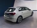 MERCEDES CLASSE A A 180 d Automatic Advanced