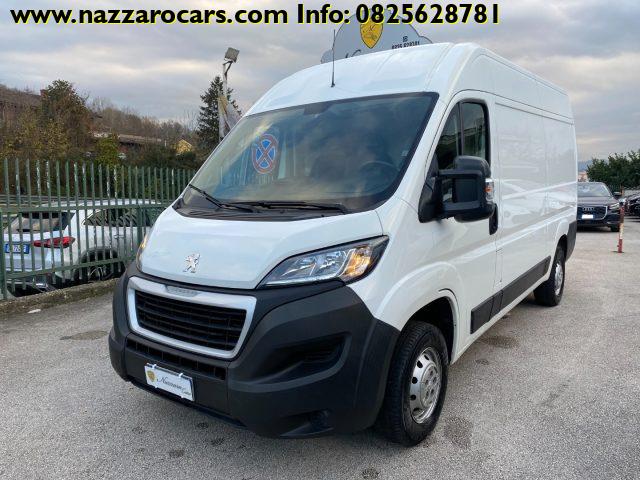 PEUGEOT BOXER 335 2.2 BlueHDi 140 S&S PM-TM Furgone