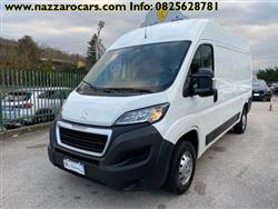 PEUGEOT BOXER 335 2.2 BlueHDi 140 S&S PM-TM Furgone