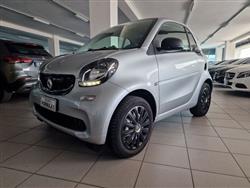 SMART FORTWO 70 1.0 Youngster